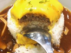 -红小满休闲餐厅(十全街店)