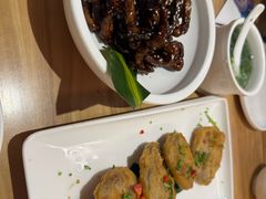 -枣子树·素食餐厅(朱家尖店)