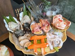 -生如夏花泰式火锅(西村黑金店)