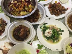 -红菜坊·烤鸭·川鲁宴(石园店)
