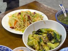 -长安后宰门水盆羊肉(新都心店)