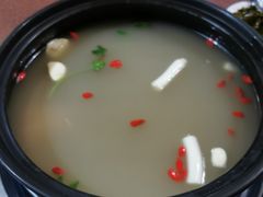 -尼玛藏家风味园(阿山食城店)