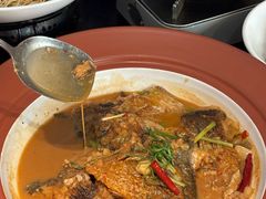 -简小舍·民间手艺菜(武昌江滩店)