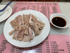 -茂隆餐厅(进贤路店)