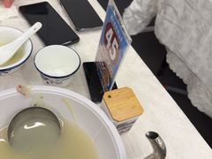 -东江海鲜大排档·潮汕菜·砂锅粥