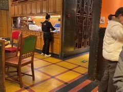 -新白鹿餐厅(龙游路店)