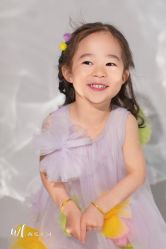 -西瓜庄园儿童摄影