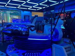 -DEDE APU潮玩运动聚乐部(观音桥店)