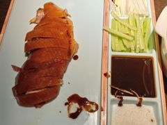 -西郊八号·山野江西菜(开发区店)