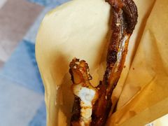 -张飞木薯羹(金鱼巷店)