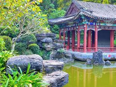 -深圳国际园林花卉博览园