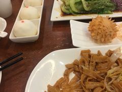 -北海金昌开元名都大酒店·四季轩中餐厅