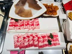 -海底捞火锅(长宁路龙之梦店)