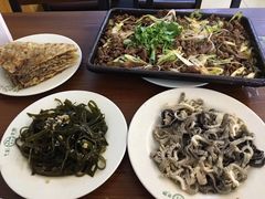 -清真永恒华威肉饼(潘家园店)