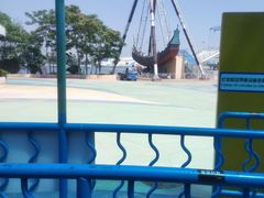 -秦皇岛乐岛海洋王国