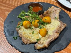 -澳骄 Aussie Kitchen·手工披萨·西餐(国大店)