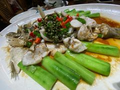 -猪肉婆私房菜(容桂总店)
