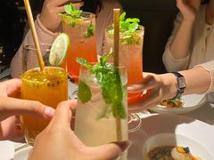 -研食记西餐厅(金融中心店)