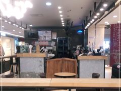 大堂-Mr.Fruits水果先生(北京市百货大楼店)