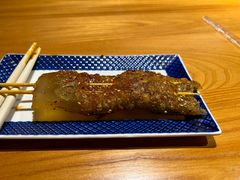 -肉串汪(西便门店)