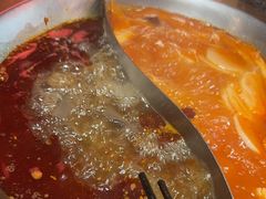 -蜀大侠火锅(森兰花园城店)