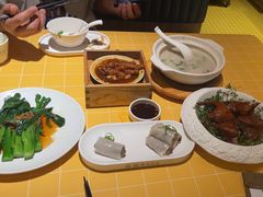 -蔡澜点心·粤菜(花城汇南区店)