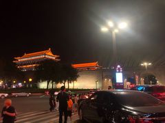 -湘子庙