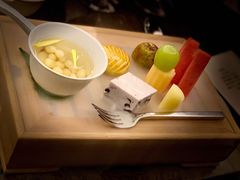 -伯衡55·吉品轩(乌鲁木齐南路店)