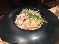 -Lingo西餐厅(仙乐斯广场店)