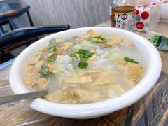 鱼片粥-官塘鱻鱻鱼生
