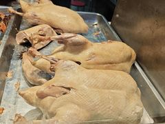 -竺桥兄弟烤鸭馆(竺桥店)