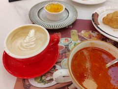 -斗牛士牛排餐厅(嘉里汇店)