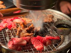 -肉仓焼肉バー(烟台山店)