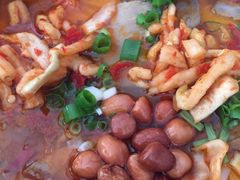 红烧牛肉粉-津市牛肉粉(生源时代广场店)