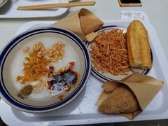 老街油茶-正南齐北·老街糯米团(洪崖洞店)