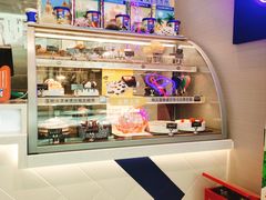 -DQ·蛋糕·冰淇淋(惠山万达店)
