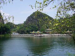 -鼎湖山风景区