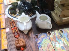 -敦煌莫高国际机场