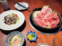 -yokocho上横町·日本食街(深业上城店)