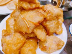 -大丰收海鲜地方菜馆