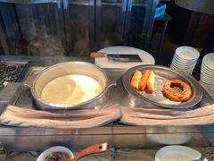 -广州富力君悦大酒店·凯菲厅