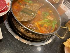 -刘一锅筋头巴脑(凌空二街店)