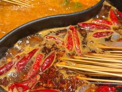 -郑记·古法黑砂锅串串(龙泉店)