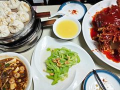 -石饮红星包子(中山路店)