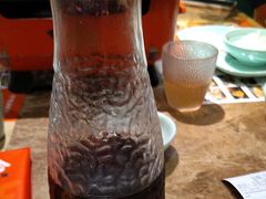 -炭舍干锅·烤鱼(扬名广场店)