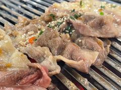 -大喜烤肉(海宁尚东店)