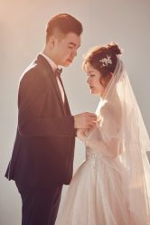 -GO VISION 动视觉婚纱摄影高级定制