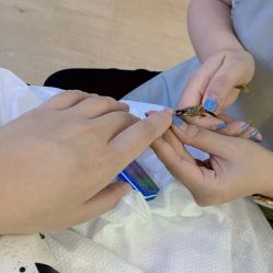 点击看大图 -初瞳专营美睫美甲