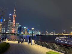 -上海外滩茂悦大酒店