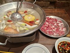 -盟重烧烤(高正街店)